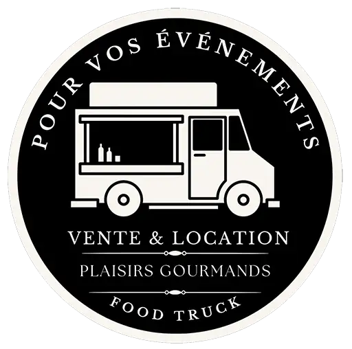 Logo Plaisirs Gourmands